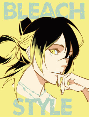 Bleach Style